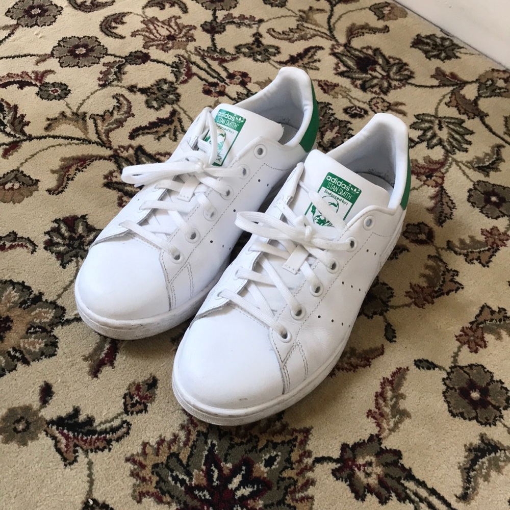 Stan Smith - image 3